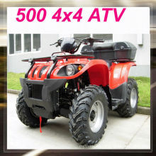 MC-394 4x4 atv 500cc china atv para la venta